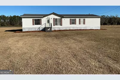 3750 Little Hurricane Creed Road, Waycross, GA 31503 - Photo 1