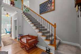 114 Terrane Ridge, Peachtree City, GA 30269 - Photo 34