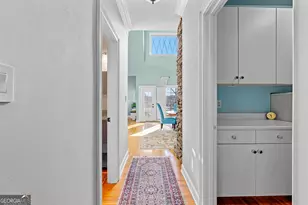 114 Terrane Ridge, Peachtree City, GA 30269 - Photo 30