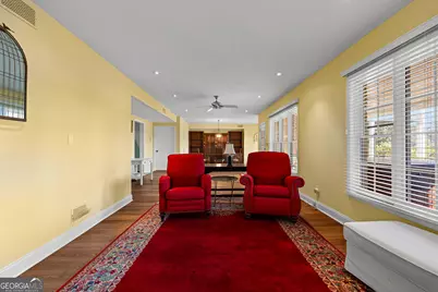 114 Terrane Ridge, Peachtree City, GA 30269 - Photo 58