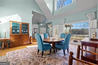 114 Terrane Ridge, Peachtree City, GA 30269 - Photo 18