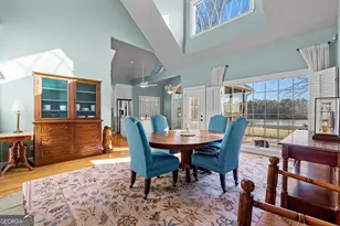 114 Terrane Ridge, Peachtree City, GA 30269 - Photo 18