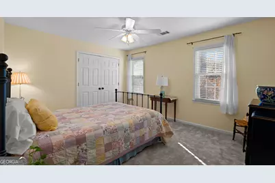 114 Terrane Ridge, Peachtree City, GA 30269 - Photo 42