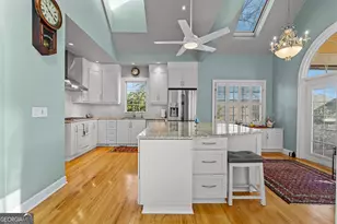 114 Terrane Ridge, Peachtree City, GA 30269 - Photo 8