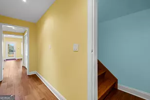 114 Terrane Ridge, Peachtree City, GA 30269 - Photo 50