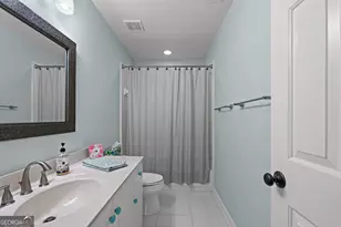 114 Terrane Ridge, Peachtree City, GA 30269 - Photo 46