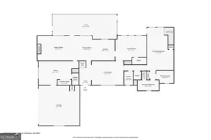 3312 Hunterdon Way SE, Marietta, GA 30067 - Photo 60