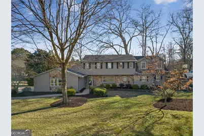 3312 Hunterdon Way SE, Marietta, GA 30067 - Photo 56