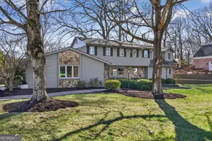 3312 Hunterdon Way SE, Marietta, GA 30067 - Photo 54