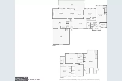 3312 Hunterdon Way SE, Marietta, GA 30067 - Photo 62