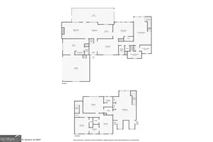 3312 Hunterdon Way SE, Marietta, GA 30067 - Photo 62