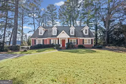 1902 SW Old Covington Highway, Conyers, GA 30012 - Photo 2