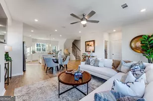 5731 Schelton Pl SE, Mableton, GA 30126 - Photo 4