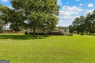 351 E Milner Rd, Zebulon, GA 30295 - Photo 6