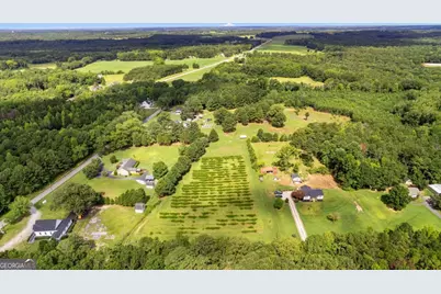 351 East Milner Road, Zebulon, GA 30295 - Photo 4