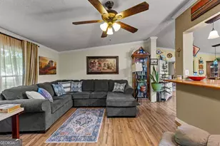 351 E Milner Rd, Zebulon, GA 30295 - Photo 10