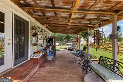 351 East Milner Road, Zebulon, GA 30295 - Photo 32