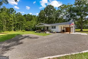 351 E Milner Rd, Zebulon, GA 30295 - Photo 42