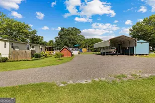 351 E Milner Rd, Zebulon, GA 30295 - Photo 38