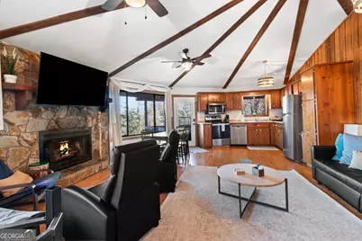 174 Chestnut Ridge, Blue Ridge, GA 30513 - Photo 8