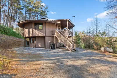 174 Chestnut Ridge, Blue Ridge, GA 30513 - Photo 2