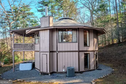 174 Chestnut Ridge, Blue Ridge, GA 30513 - Photo 34