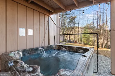 174 Chestnut Ridge, Blue Ridge, GA 30513 - Photo 40