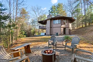 174 Chestnut Ridge, Blue Ridge, GA 30513 - Photo 1