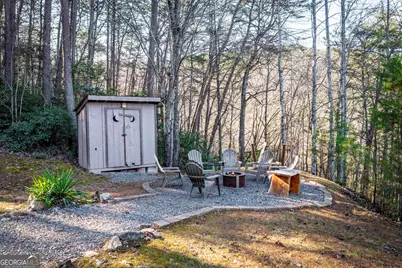 174 Chestnut Ridge, Blue Ridge, GA 30513 - Photo 36