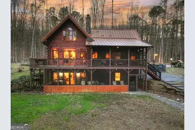 222 Grouse Lane, Talking Rock, GA 30175 - Photo 8