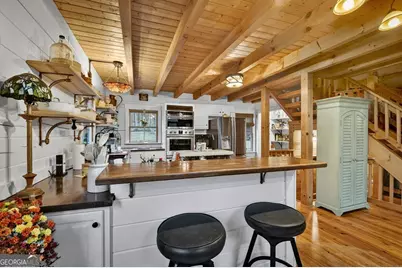 222 Grouse Lane, Talking Rock, GA 30175 - Photo 18