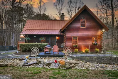 222 Grouse Lane, Talking Rock, GA 30175 - Photo 60