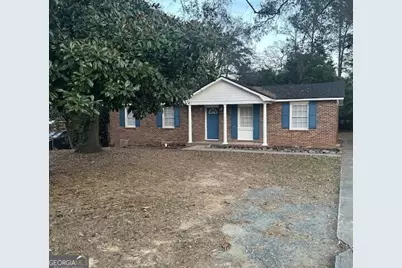 105 Marvin Boulevard, Warner Robins, GA 31088 - Photo 1