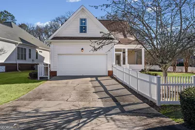 83 Pecan Crescent, Newnan, GA 30265 - Photo 40