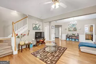 2555 Flat Shoals Rd, South Fulton, GA 30349 - Photo 6