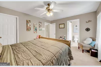 2555 Flat Shoals Road #405, South Fulton, GA 30349 - Photo 18