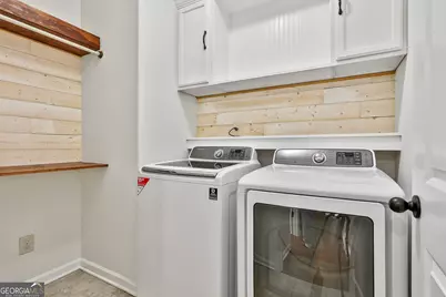 201 Briandwood Drive, Newnan, GA 30265 - Photo 22