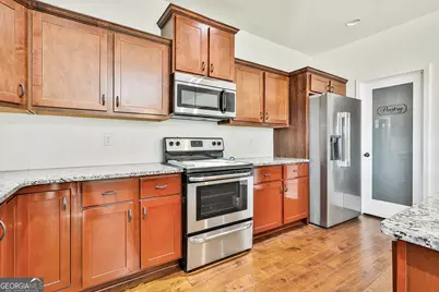 201 Briandwood Drive, Newnan, GA 30265 - Photo 18