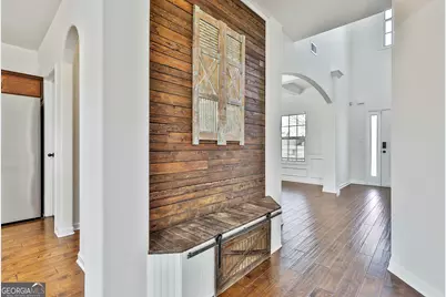 201 Briandwood Drive, Newnan, GA 30265 - Photo 12