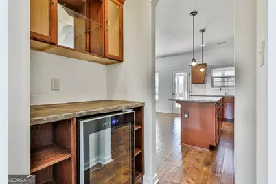 201 Briandwood Drive, Newnan, GA 30265 - Photo 10