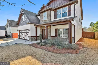 201 Briandwood Drive, Newnan, GA 30265 - Photo 2