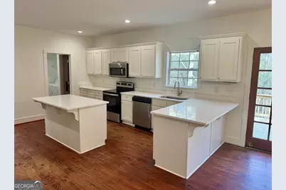 380 Creekside Drive, Arnoldsville, GA 30619 - Photo 6