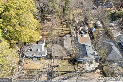 433 W Lake Avenue NW, Atlanta, GA 30318 - Photo 26