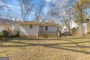 433 W Lake Ave NW, Atlanta, GA 30318 - Photo 6