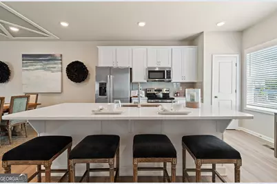 25 Cobalt Lane #76, Newnan, GA 30265 - Photo 8