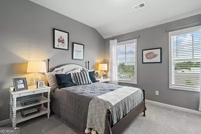 25 Cobalt Lane #76, Newnan, GA 30265 - Photo 22