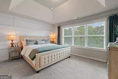 25 Cobalt Lane #76, Newnan, GA 30265 - Photo 24