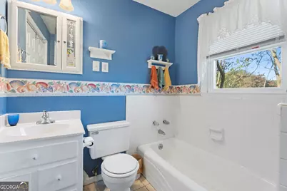 1465 N McDonough Road, Griffin, GA 30223 - Photo 26