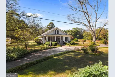 1465 N McDonough Road, Griffin, GA 30223 - Photo 44