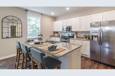 543 Great Salt Lane, Hoschton, GA 30548 - Photo 6